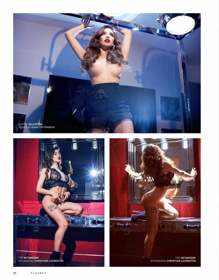 Leah Sitdikova erotic photos not censored