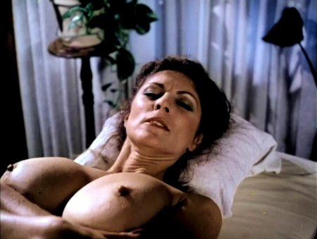 Porn stars Kay Parker