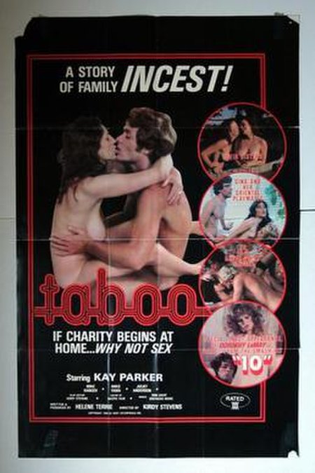 Teenage Secrets 1980 porn film