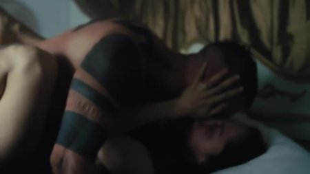 Tom Hardy erotic scenes