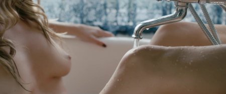 Natalie Portman masturbation