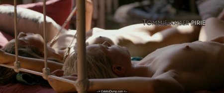 Below her lips movie 2016