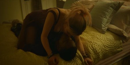 Aimee Lou Wood porn scenes