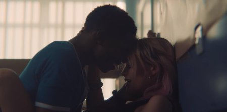 Emma McKee in Shameless