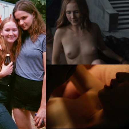 Gina Stibitz darkness