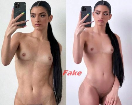 Naked celebrities leaked