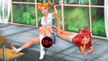 Endless Summer Alice and Ulyana 18