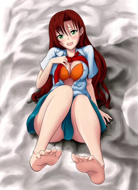 Olga Dmitrievna Endless Summer