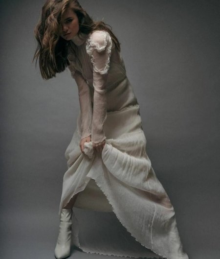 Veronica Safronenko Vero