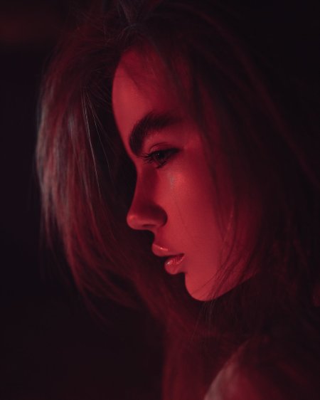 Veronica Safronenko leak