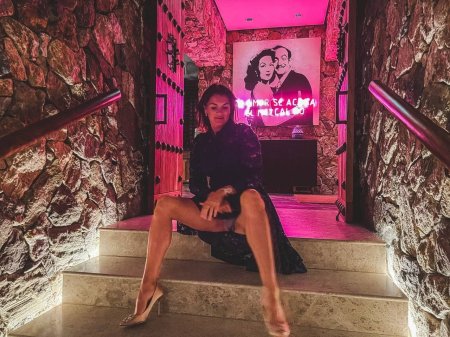 Veronica Stepanova naked