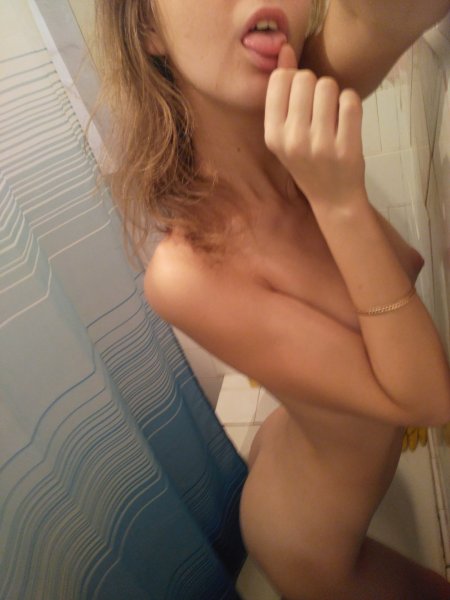 Alina Chasovnikova leak