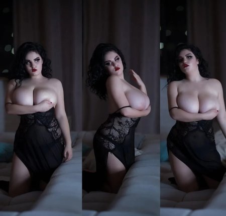 Anna Bernadina Patreon