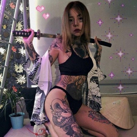 Anastasia Grishman porn actress