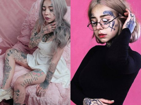 Nastya Khamlovskaya Grishman