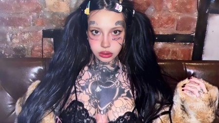 Anastasia Grishman photo