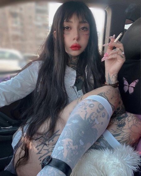 Anastasia Grishman 18