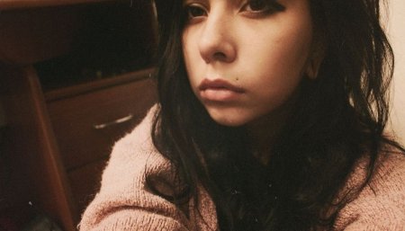 Anastasia Khamlovskaya online life