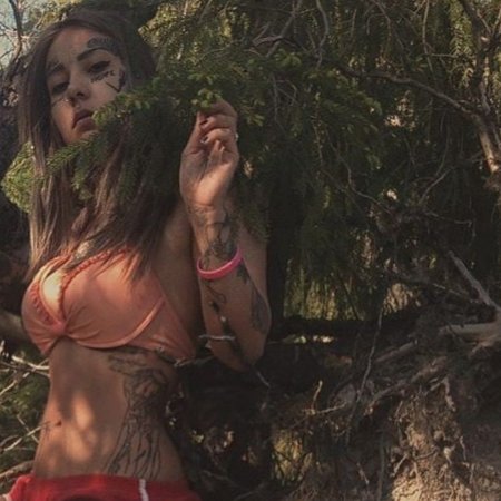 Anastasia Grishman TT