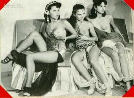 Retro pornography Sophia Loren