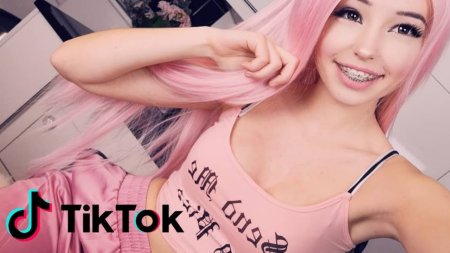 Bella Delphine online