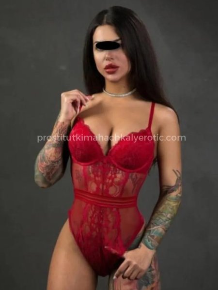 Tatevosyan eva-Ophelia