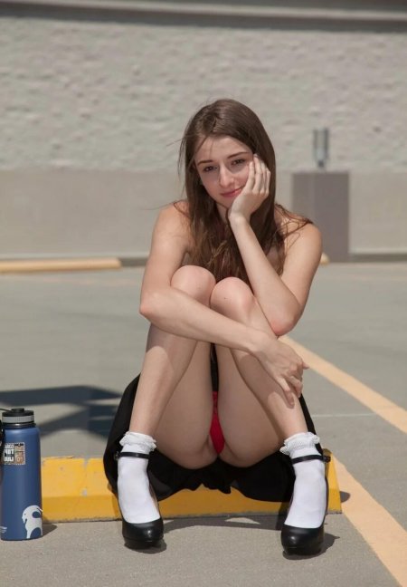 For 20 women naked Upskirt