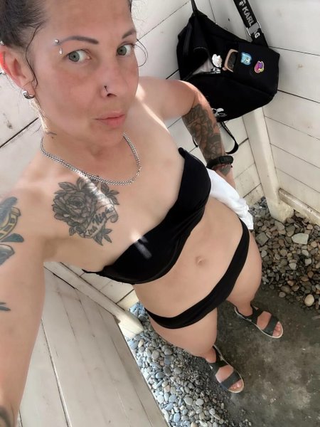 Katya Blinova Kira Knight