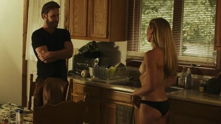 Maggie Alexander actress naked