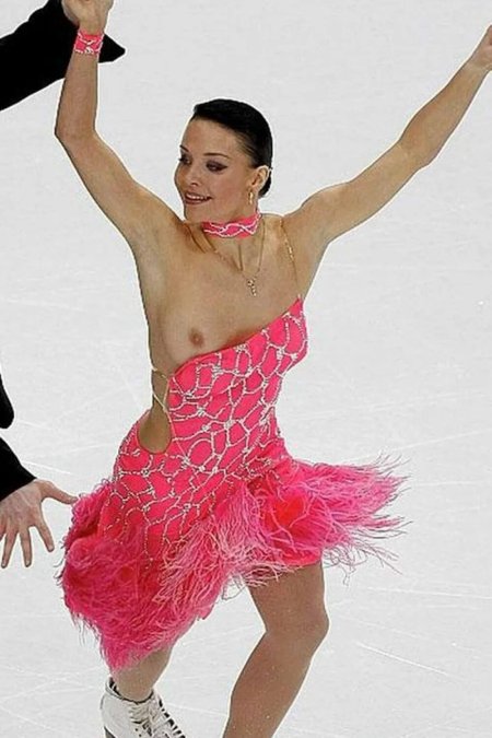 Ekaterina Rubleva figure skater