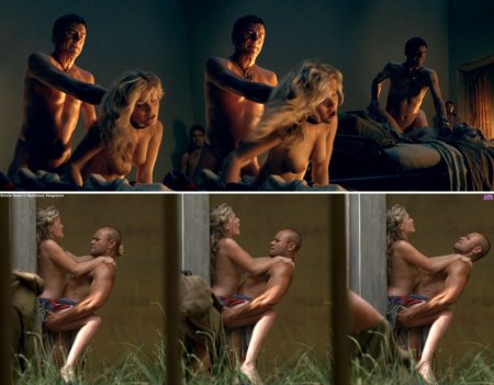 Bonnie Pig Spartacus