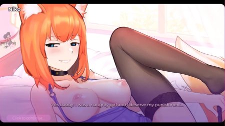 Mosaique Neko waifus 2 hentai sex
