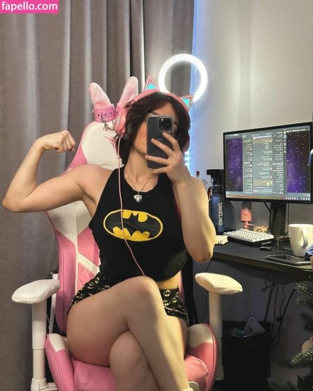 Koryamc streamer leak