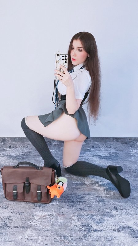 ASMR KITTYKLAW patreon