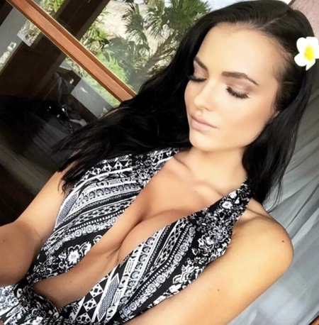 Evinka purgatova porn actress