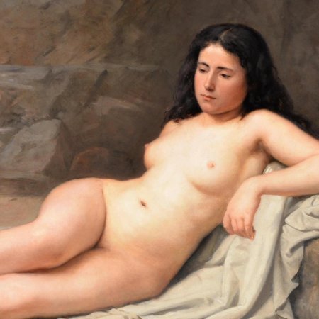 Naked French women