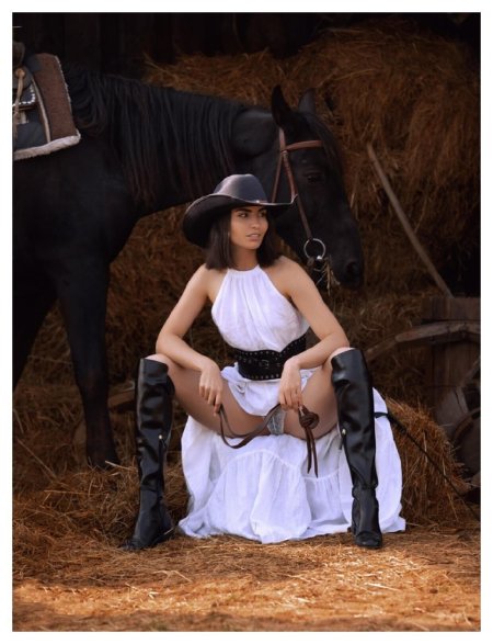 Irina dreyt Nata Lee