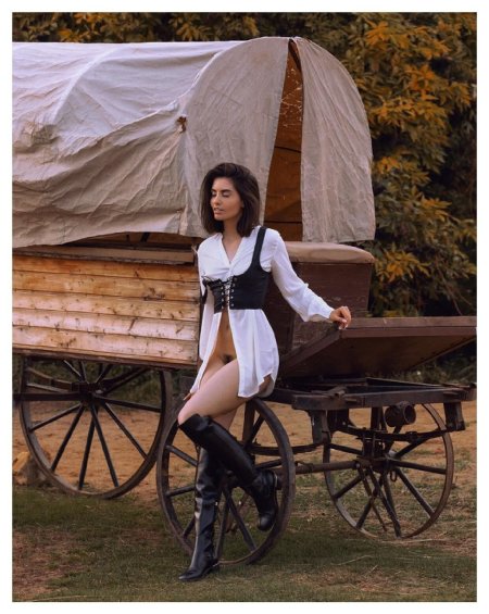 Irina dreyt onlyfans