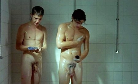 Showerboys movie