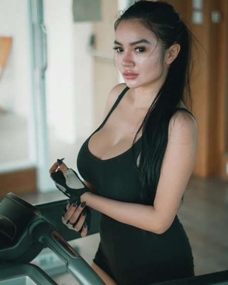 Monica Ardhea Samara