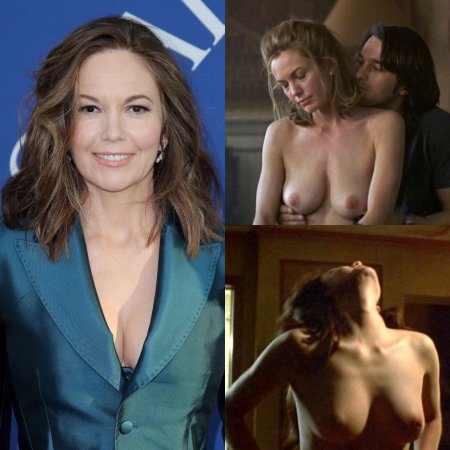 Diane Lane pornography
