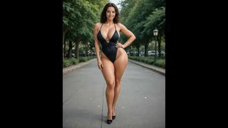 Molly Fernandes nude