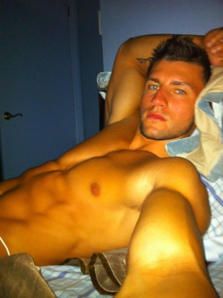 Naked guys home photo