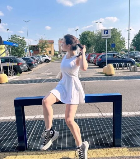 Taisiya Igorevna plum