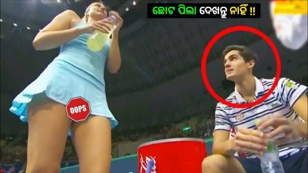 Marina Kravets Comedy Club