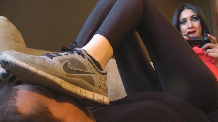 Dreamgirls in Socks 2021