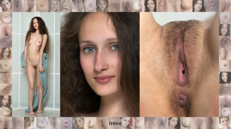 Norwegian series puberty vagina