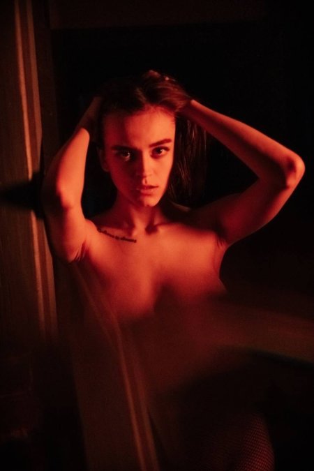 Valeria Vyaltseva naked