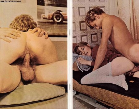 Swedish retro porn films