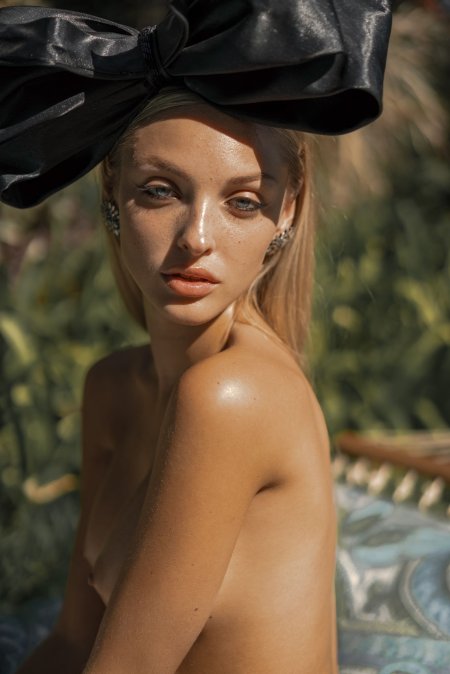 Kristina Sheiter treats